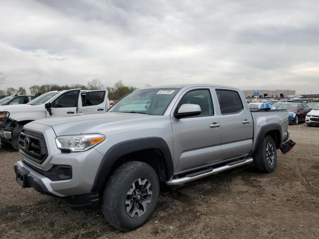2022 Toyota Tacoma Double Cab