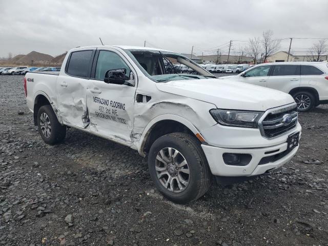 FORD RANGER 2021 Белы