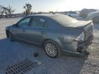 2011 Ford Fusion Hybrid за продажба в Riverview, FL - Rear End