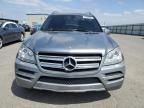 2012 Mercedes-Benz Gl 350 Bluetec for Sale in Fresno, CA - Rear End