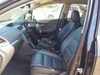 2014 VAUXHALL MOKKA SE C for sale at Copart WISBECH