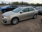 2014 Toyota Camry L for Sale in Chalfont, PA - Rear End