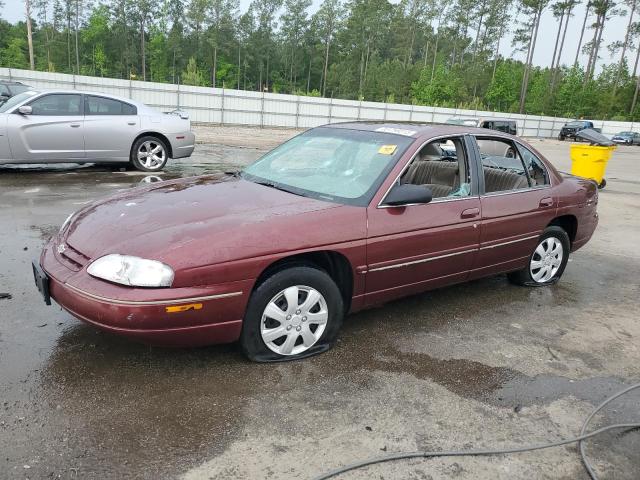 2001 Chevrolet Lumina 