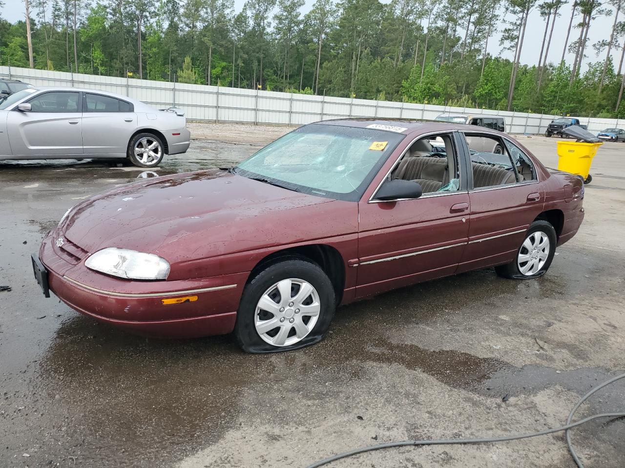 2001 Chevrolet Lumina for Sale in Harleyville, SC - Vandalism