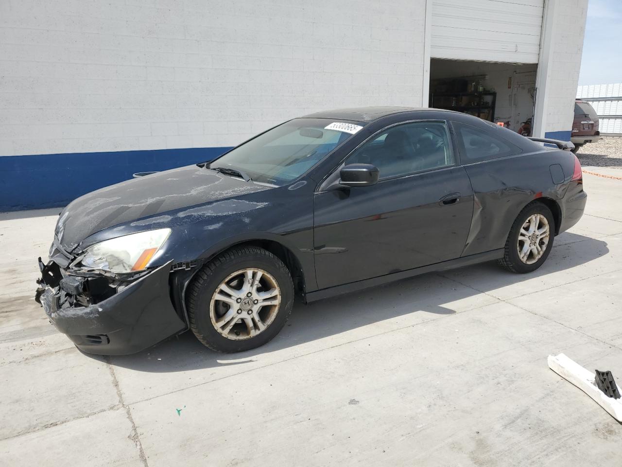 2006 Honda Accord Ex zu verkaufen in Farr West, UT - Front End