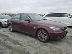 2009 Bmw 535 Xi for Sale in Spartanburg, SC - Water/Flood