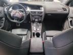 2015 Audi S4 Premium Plus იყიდება Littleton-ში, CO - Front End