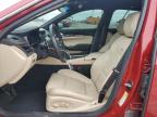 2017 Cadillac Cts Luxury en Venta en Oklahoma City, OK - Front End