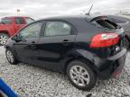 2013 Kia Rio Lx იყიდება Greenwood-ში, NE - Front End
