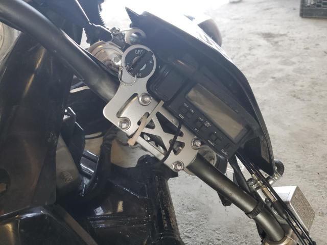  SUZUKI DIRTBIKE 2024 Чорний