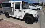2011 Exv2 Patriot Lsv de vânzare în North Las Vegas, NV - Minor Dent/Scratches