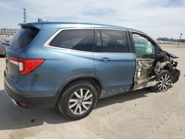  HONDA PILOT 2019 Синій