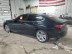 2021 Acura Tlx Technology   იყიდება Franklin-ში, WI - Vandalism