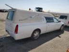 2007 Cadillac Commercial Chassis  for Sale in Albuquerque, NM - Normal Wear