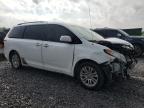 2011 Toyota Sienna Xle for Sale in Hueytown, AL - Front End