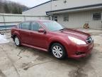 2012 Subaru Legacy 2.5I Premium for Sale in Ellwood City, PA - Rear End