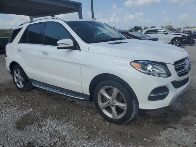 2016 MERCEDES-BENZ GLE 350
