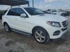 2016 Mercedes-Benz Gle 350 for Sale in West Palm Beach, FL - Minor Dent/Scratches
