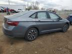 2023 Volkswagen Jetta S zu verkaufen in Woodhaven, MI - Front End