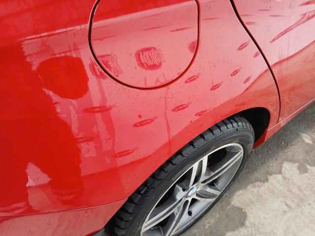 2013 BMW 116I SE TU
