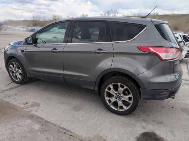  FORD ESCAPE 2013 Сharcoal