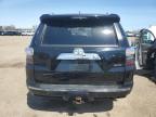2018 TOYOTA 4RUNNER SR5/SR5 PREMIUM à vendre chez Copart ON - TORONTO