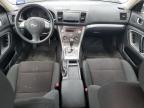 2008 Subaru Outback  de vânzare în Taylor, TX - Hail