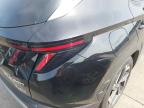 2023 HYUNDAI TUCSON ULT for sale at Copart WHITBURN