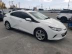 2018 Chevrolet Volt Lt en Venta en Sun Valley, CA - Side