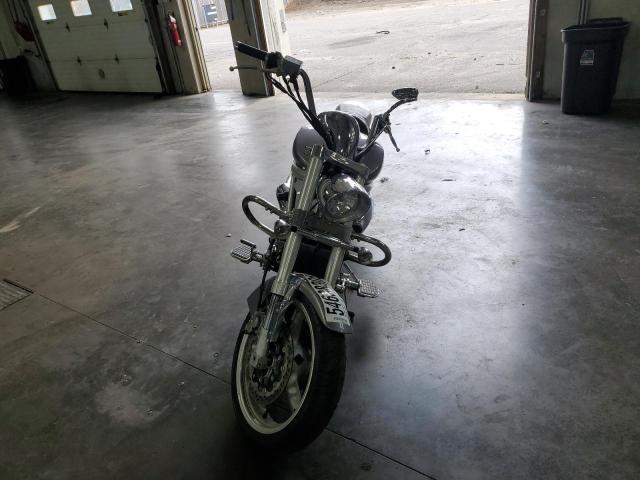 2007 HYOSUNG GV650 