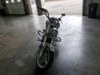 2007 HYOSUNG GV650  for sale at Copart MN - MINNEAPOLIS NORTH