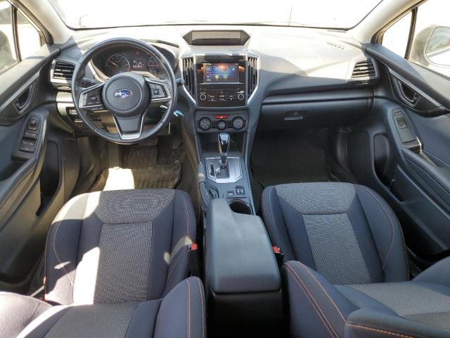  SUBARU CROSSTREK 2019 Синій