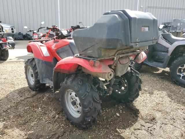 2013 HONDA TRX420 PG