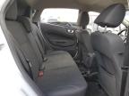 2015 Ford Fiesta Se на продаже в San Diego, CA - Side