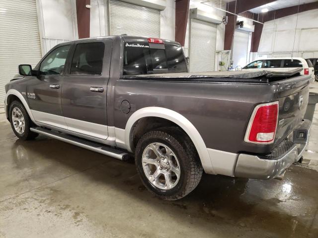  RAM 1500 2017 Серый