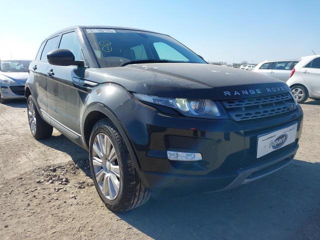 2014 LAND ROVER RANGEROVER