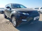 2014 LAND ROVER RANGEROVER for sale at Copart YORK