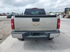 2009 Chevrolet Silverado C1500 Lt на продаже в New Orleans, LA - Front End
