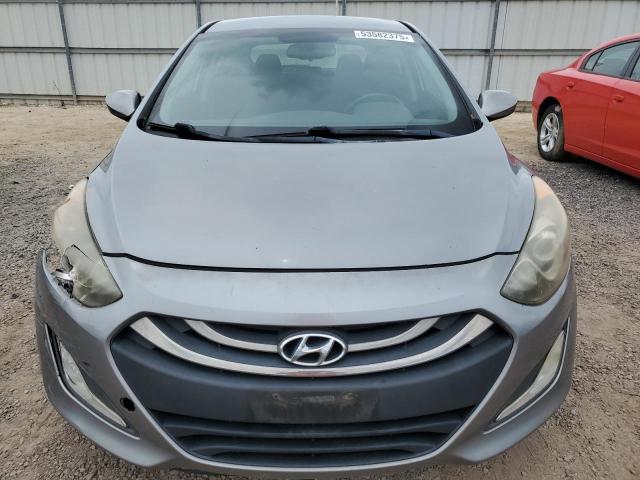  HYUNDAI ELANTRA 2013 Серый