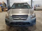 2006 Honda Cr-V Ex na sprzedaż w Greenwood, NE - Front End