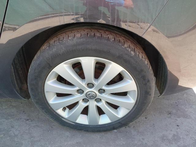 2015 VAUXHALL ZAFIRA TOU
