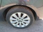 2015 VAUXHALL ZAFIRA TOU for sale at Copart YORK