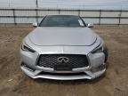 2017 Infiniti Q60 Premium იყიდება Elgin-ში, IL - All Over