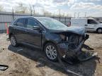 2019 Ford Edge Titanium na sprzedaż w Chicago Heights, IL - Front End