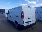 2015 RENAULT TRAFIC SL2 for sale at Copart WHITBURN