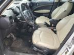 2014 Mini Cooper S Countryman იყიდება Woodhaven-ში, MI - Minor Dent/Scratches