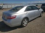 2007 Toyota Camry Ce продається в Anderson, CA - Front End