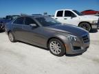 2014 Cadillac Cts Luxury Collection за продажба в West Palm Beach, FL - Water/Flood