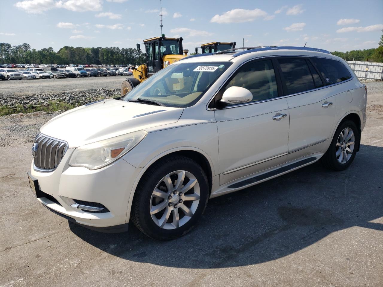 2015 Buick Enclave for Sale in Dunn, NC - All Over
