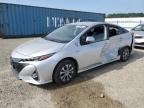 2020 Toyota Prius Prime Le for Sale in Anderson, CA - Side